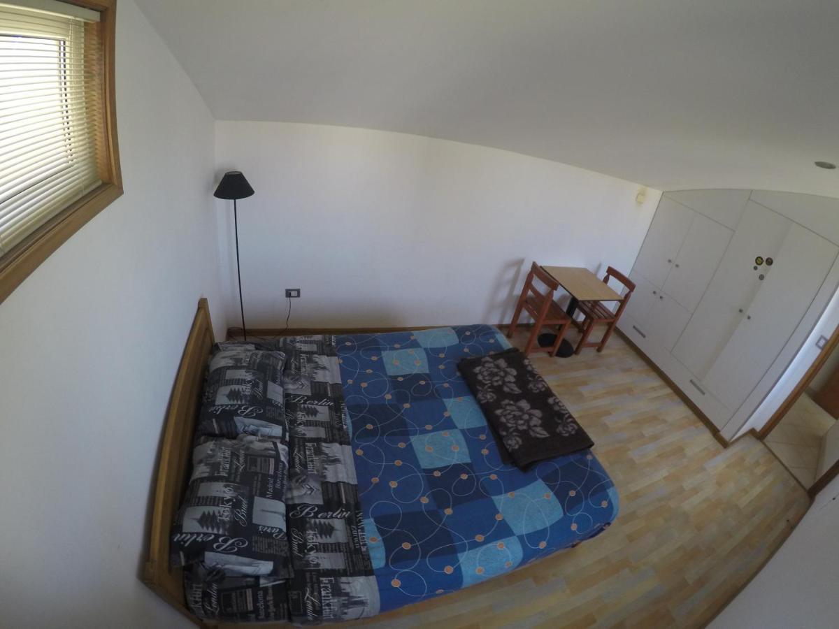 Lemuria Hostel Valparaíso Eksteriør bilde