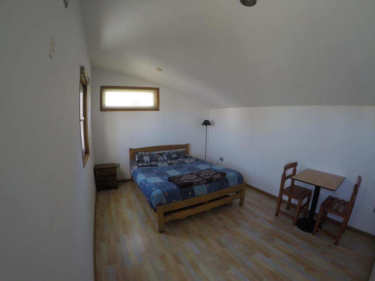 Lemuria Hostel Valparaíso Eksteriør bilde