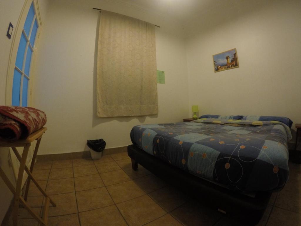 Lemuria Hostel Valparaíso Eksteriør bilde