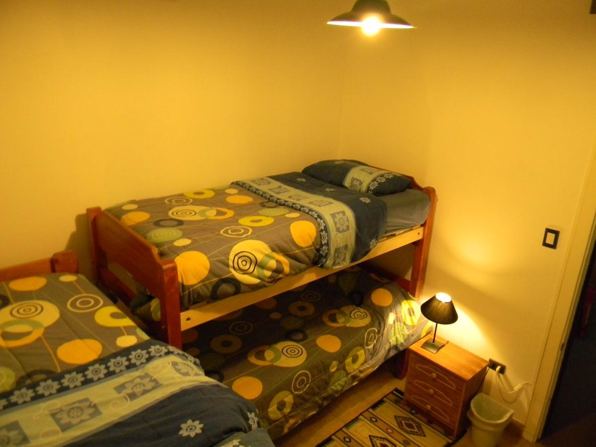 Lemuria Hostel Valparaíso Eksteriør bilde