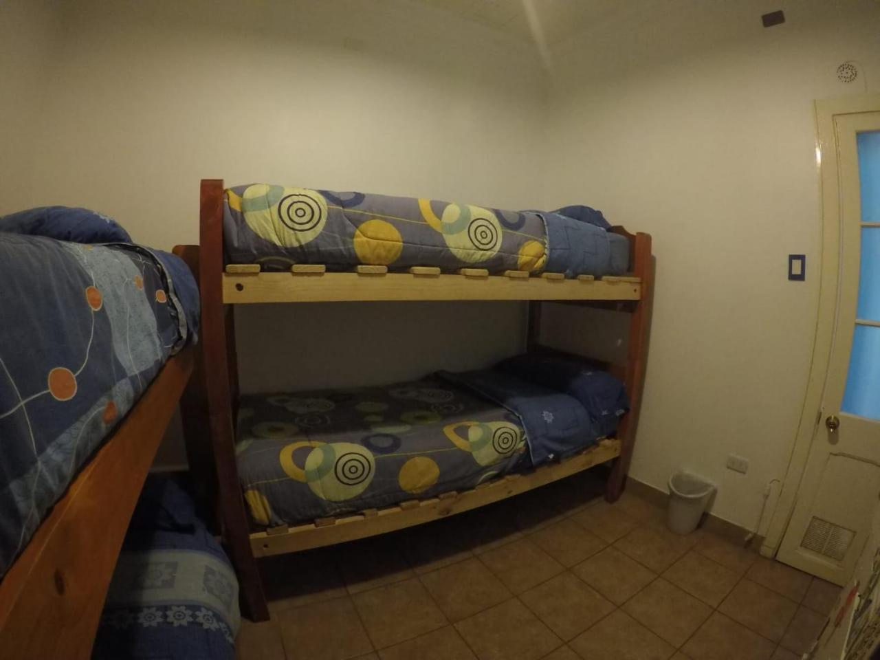 Lemuria Hostel Valparaíso Eksteriør bilde