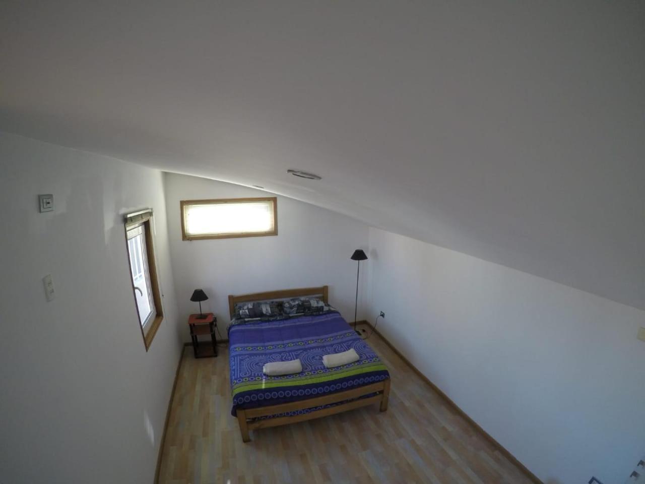 Lemuria Hostel Valparaíso Eksteriør bilde